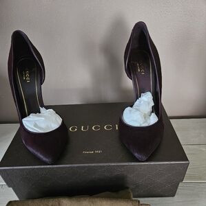 Gucci shoes